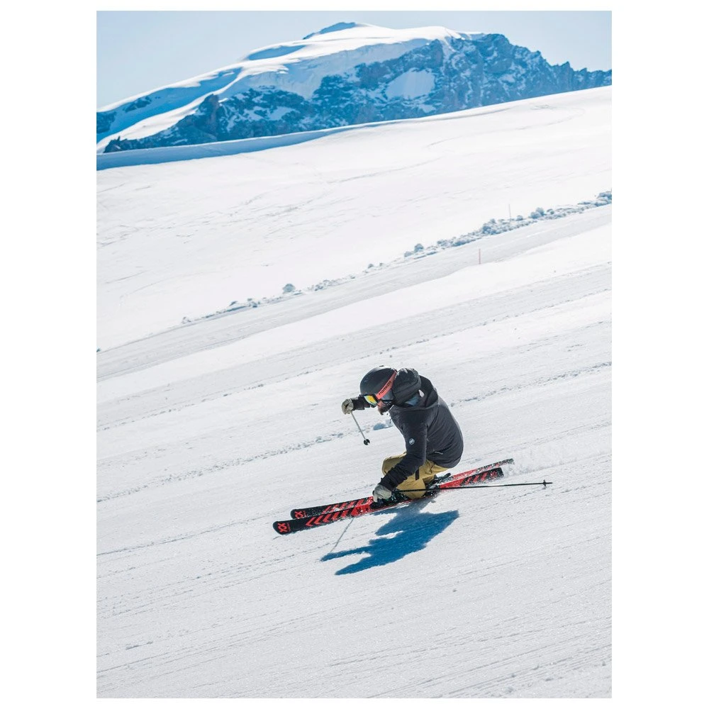 Volkl Pack Esquí Alpino Racetiger Rc Black + Fij 10 Volkl Pack Esquí Alpino Racetiger Rc Black + Fij - Imagen 8