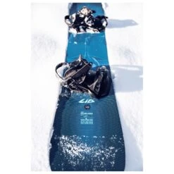 Lib Tech Pack Snowboard T.Rice Golden Orca + Fij 38 Lib Tech Pack Snowboard T.Rice Golden Orca + Fij -Esquí Equipos Tienda 29226514ec1e51a190276b45ca7cff151550d8c0 H24LIBTBOA408186 903