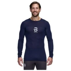 Ropa Interior Térmica Esquí Nórdico Bjorn Daehlie Performance-Tech LS Navy 13 Ropa Interior Térmica Esquí Nórdico Bjorn Daehlie Performance-Tech LS Navy -Esquí Equipos Tienda 292b9fa06dd5cebd971ac9679c296f1692f1bdd6 H22BJORACC1396138 4