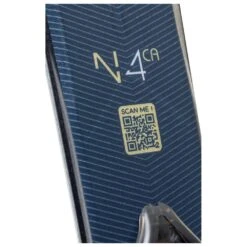 Rossignol Pack Esquí Alpino Nova 4 Ca Xpress + Fij -Esquí Equipos Tienda 294a77685b5f6088c8d8bedbfedc96f6e4886320 H23ROSSSKI255150 904