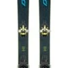 Pack Esquí Alpino Dynafit Youngstar Ski + Rotation Lite 7 + Peaux 2 Pack Esquí Alpino Dynafit Youngstar Ski + Rotation Lite 7 + Peaux -Esquí Equipos Tienda 297cd8bc892c5db9accded8d3de590fd372485ec H23DYNAKSK255889 0
