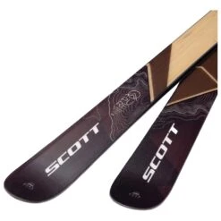 Esquís Scott Pure Jr 13 Esquís Scott Pure Jr -Esquí Equipos Tienda 2a07181ae6144d6321fca181699c3c05e52950d8 H23SCOTSKI264685 903