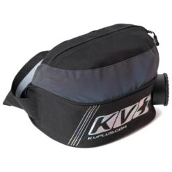 Portabotellas KV+ Thermo Waist Bag Reflex 1L