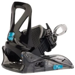 NITRO Pack Snowboard Ripper Kids + Fij 30 NITRO Pack Snowboard Ripper Kids + Fij -Esquí Equipos Tienda 2a6a07b6eb6fbc98c2d44d950cb2e3d8dd0a1228 H23BURTBIN3333790 3