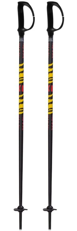 Bastones Armada Legion Jr Black