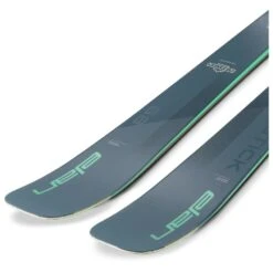 Esquís Elan Ripstick 88 W -Esquí Equipos Tienda 2aff3ca91972478450b0d60641ca90a89b2dcb15 H24ELANSKI415293 901