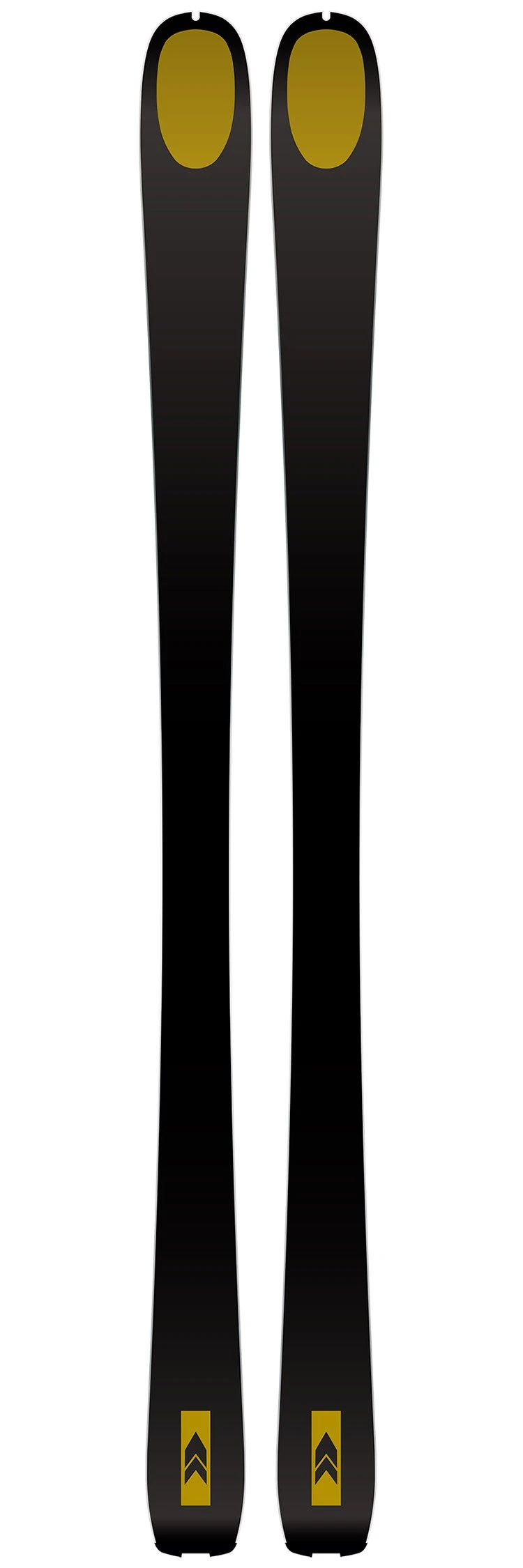 Kastle Pack Esquí Travesía Tx77 + Fij 4 Kastle Pack Esquí Travesía Tx77 + Fij - Imagen 2