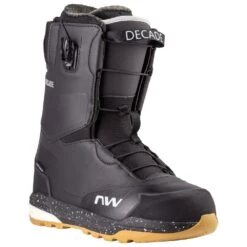 Esquí Equipos Tienda 10 Botas Northwave Decade SLS Black Honey