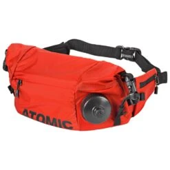 Portabotellas Atomic Nordic Thermo Bottle Belt Red