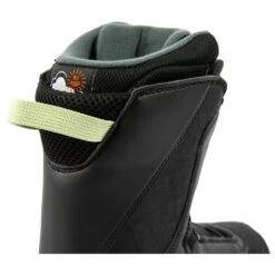 Botas Nitro Flora Boa Black Mint 25 Botas Nitro Flora Boa Black Mint -Esquí Equipos Tienda 2bf622ddf20e40856a47b7f856f1ab132ba11811 H22NITRBOO1189257 908