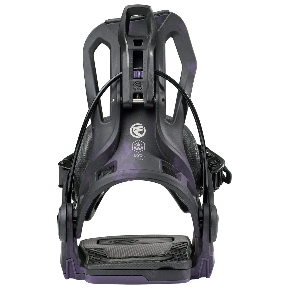 Capita Pack Snowboard The Equalizer + Fij 11 Capita Pack Snowboard The Equalizer + Fij - Imagen 9