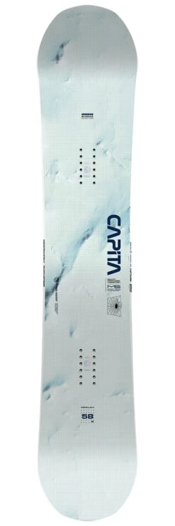 Capita Pack Snowboard Mercury + Fij -Esquí Equipos Tienda 2c8e635218253b73c58211e45863b566fc119c07 H24CAPIBOA413124 CAPI0843113 0