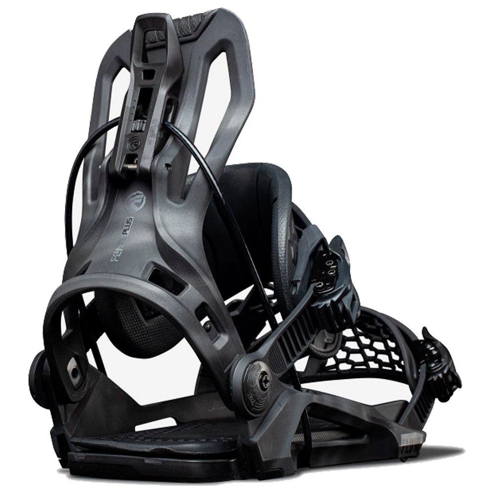 Gnu Pack Snowboard Money + Fij 13 Gnu Pack Snowboard Money + Fij - Imagen 11