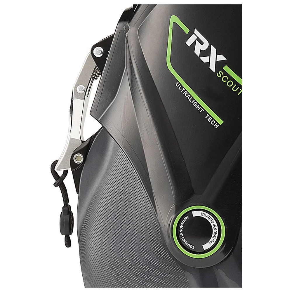 Botas De Esquí De Travesía Roxa Rx Scout U75 6 Botas De Esquí De Travesía Roxa Rx Scout U75 - Imagen 4