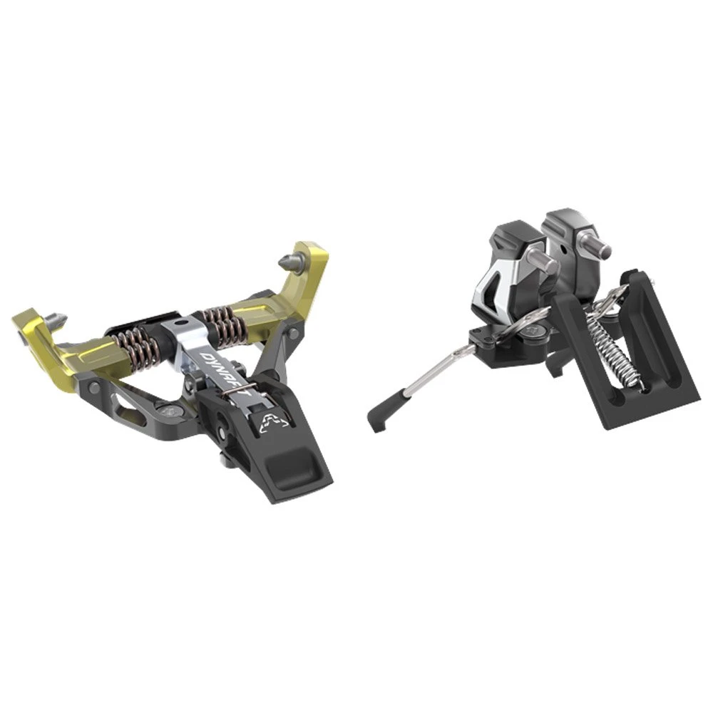 Dynafit Pack Esquí Travesía Mezzalama + Fij 11 Dynafit Pack Esquí Travesía Mezzalama + Fij - Imagen 9