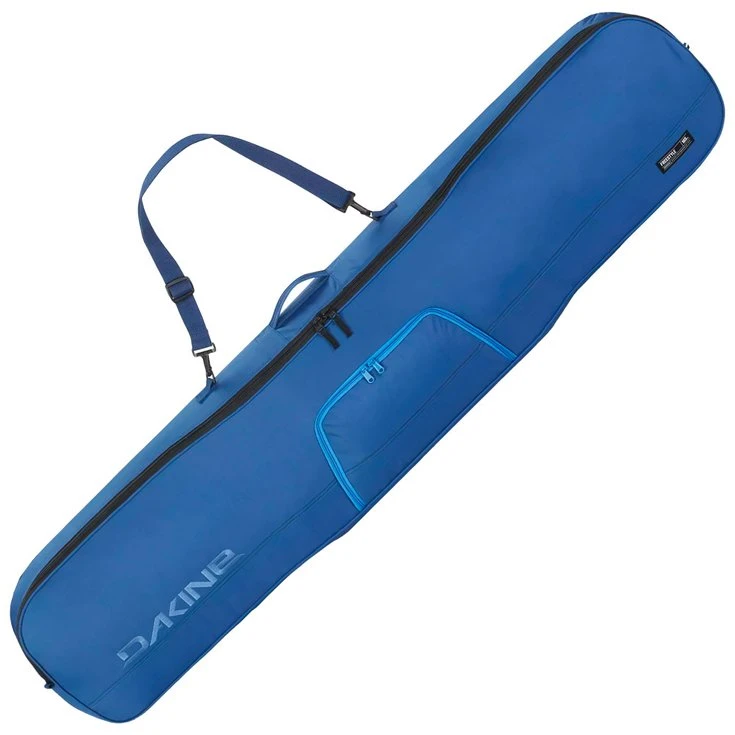 Funda Snowboard Dakine Freestyle Snowboard Bag Deep Blue 6 Funda Snowboard Dakine Freestyle Snowboard Bag Deep Blue - Imagen 4