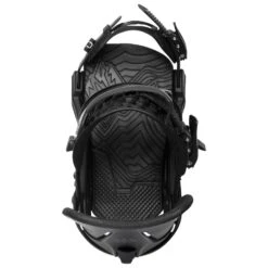 Fijaciones Snowboard Jones Meteorite Surf Series Black -Esquí Equipos Tienda 2e02f9add85f9ec9681244de8b111407ada91a43 H24JONEBIN3392313 7