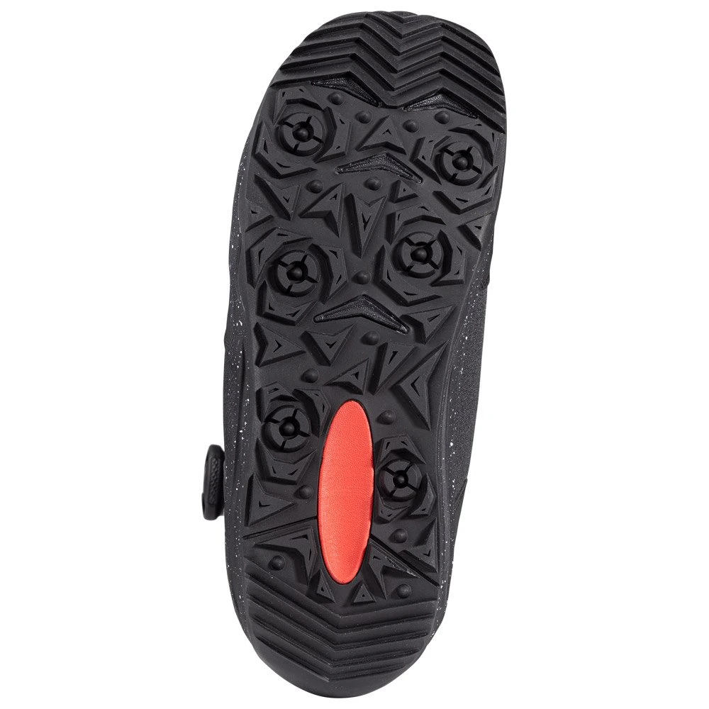 Botas Nidecker Rift Black 7 Botas Nidecker Rift Black - Imagen 5
