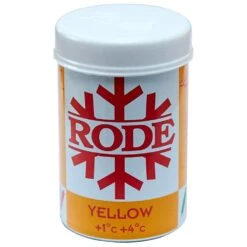 Cera En Bote Rode Stick Yellow P60