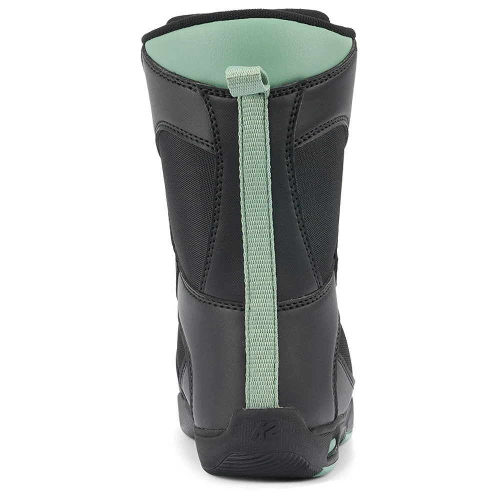 Botas K2 Lil Kat Black 5 Botas K2 Lil Kat Black - Imagen 3