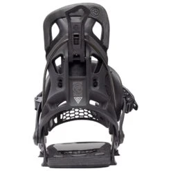 Fijaciones Snowboard Flow NX2 Hybrid Black -Esquí Equipos Tienda 2f11ecf0ee6f21796e582843e7a7ca429c54415e H24FLOWBIN3392175 2