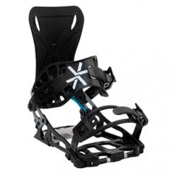 NITRO Pack Snowboard Volta + Fij -Esquí Equipos Tienda 2f912c441f8aad6391d9ecfc81bc942154374392 H22KARABIN202358 0