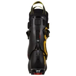 Botas De Esquí De Travesía La Sportiva Skorpius Cr II Black Yellow -Esquí Equipos Tienda 2fa13aeda181c6d95d2b3fc924e8c98f4bca0ea1 H24LASPCHA389463 2