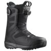 Botas Salomon Dialogue Dual Boa
