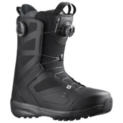 Botas Salomon Dialogue Dual Boa