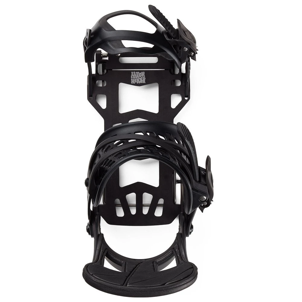 Salomon Pack Snowboard Highpath Split + Fij 16 Salomon Pack Snowboard Highpath Split + Fij - Imagen 14