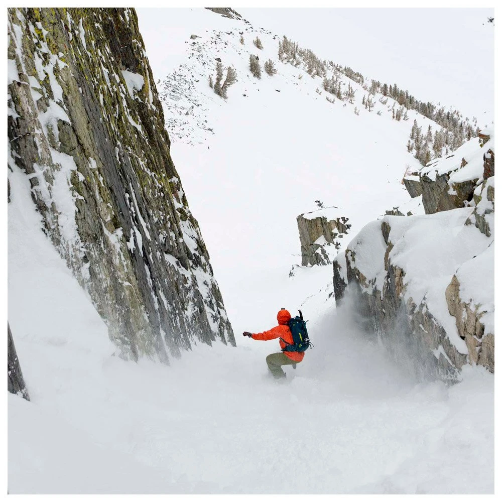 Jones Pack Snowboard Ultra Solution + Fij 11 Jones Pack Snowboard Ultra Solution + Fij - Imagen 9