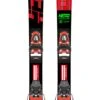 Rossignol Pack Esquí Alpino Hero Athlete Sl Pro R21 + Fij