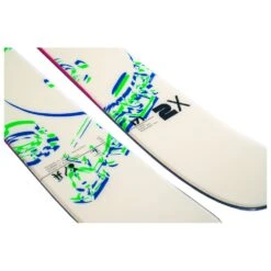 FACTION Pack Esquí Alpino Prodigy 2X + Fij -Esquí Equipos Tienda 32d102e840478f5621c43095b956c8cc3ce1acfb H24FACTSKI390350 902