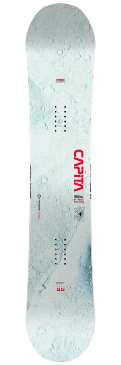 Capita Pack Snowboard Mercury + Fij -Esquí Equipos Tienda 32e6d8960f508953cb3c1282ab5c3e08d96b2c52 H24CAPIBOA413124 CAPI0843108 0