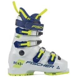 Botas De Esquí Fischer Rc4 60 Jr Gw Snow Snow