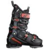 Botas De Esquí Nordica Speedmachine 3 110 Gw Black Anthracite Red