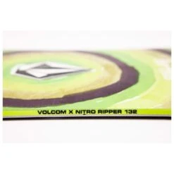 NITRO Pack Snowboard Ripper Youth X Volcom + Fij -Esquí Equipos Tienda 333b081f57742c53678d8e7dfeb0094b1413d75d H23NITRBOA252936 902