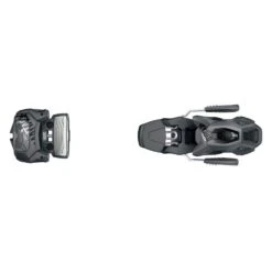 Salomon Pack Esquí Alpino Qst Lux 92 + Fij -Esquí Equipos Tienda 33cbc5f7bb5b3b30bba4025f98ecd3b2369bfd97 H22FIX209504 TYRO0592554 2 15