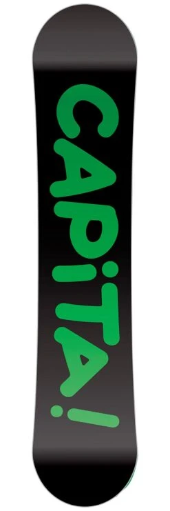 Capita Pack Snowboard Scott Stevens Mini + Fij -Esquí Equipos Tienda 3451c2fc58238ee635e49c3a06d1a727e8d9ee51 H24CAPIBOA413364 CAPI0843140 2 1