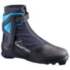 Bota De Esquí Nórdico Salomon RS10 Nocturne Prolink -Esquí Equipos Tienda 348a48dce4e5a5855f5e1dcf1da44b6686d7db00 H22SALOCHA178671 0