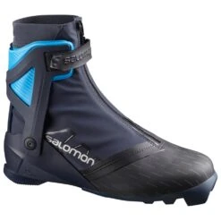 Bota De Esquí Nórdico Salomon RS10 Nocturne Prolink