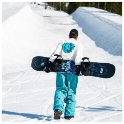 Tabla De Snowboard Lib Tech Terrain Wrecker -Esquí Equipos Tienda 348af1f6bb2105a4007e749dfa684928f1f2f814 H24LIBTBOA408191 910