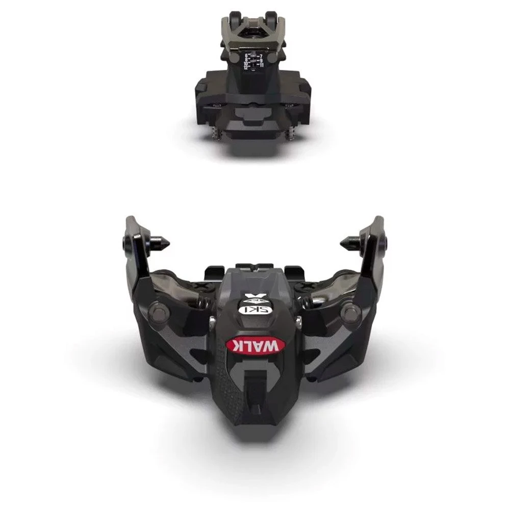 BLIZZARD Pack Esquí Travesía Zero G 095 + Fij 22 BLIZZARD Pack Esquí Travesía Zero G 095 + Fij - Imagen 20