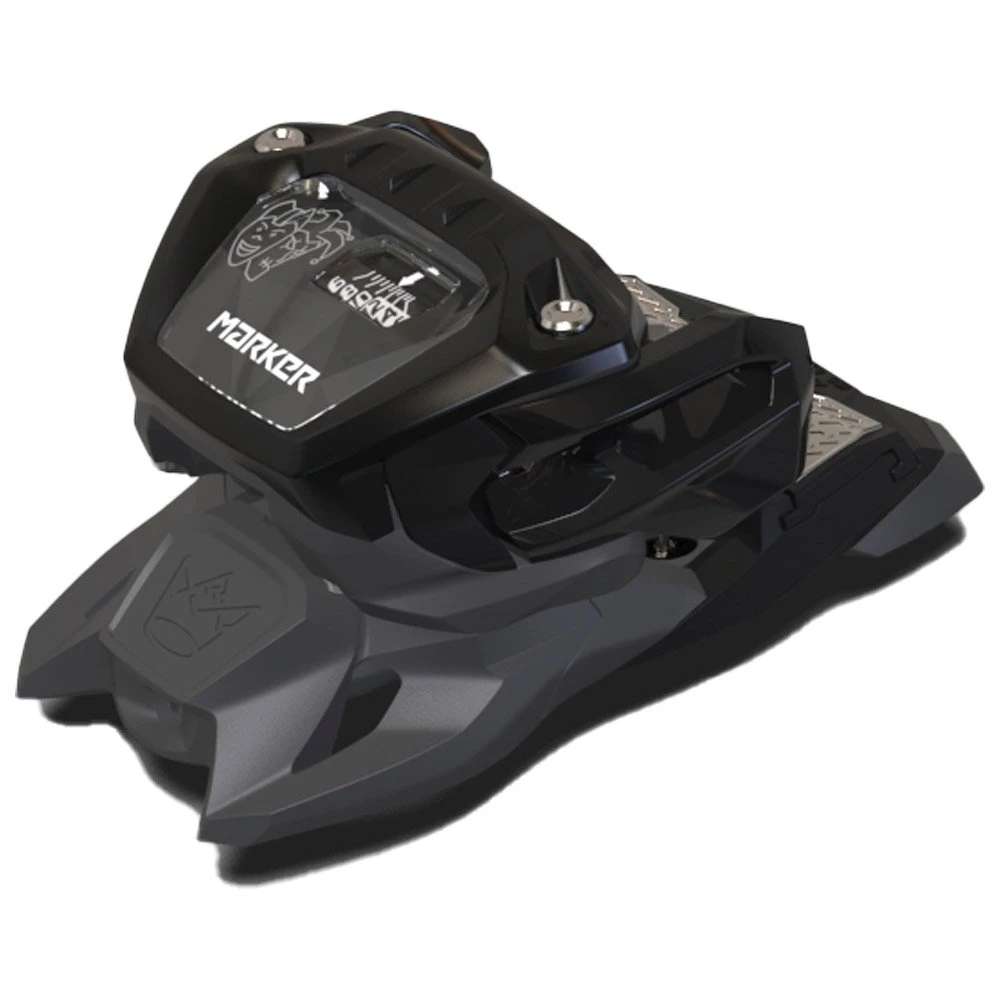 NORDICA Pack Esquí Alpino Enforcer 104 Free + Fij 14 NORDICA Pack Esquí Alpino Enforcer 104 Free + Fij - Imagen 12