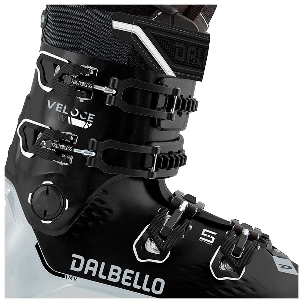 Botas De Esquí Dalbello Veloce 75 W Gw 4 Botas De Esquí Dalbello Veloce 75 W Gw - Imagen 2