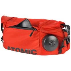 Portabotellas Atomic Nordic Thermo Bottle Belt Red -Esquí Equipos Tienda 3621ddfceee0d8c2fa44d3b9715c2607280277ce H24ATOMACC390778 ATOM0751905 7