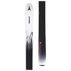Atomic Pack Esquí Alpino Maverick 100 Ti + Fij -Esquí Equipos Tienda 36418dd534152a8acbd90ae073ecebf44cc74918 H24ATOMSKI383424 904