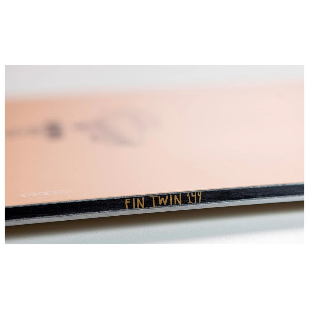 NITRO Pack Snowboard Fintwin + Fij 9 NITRO Pack Snowboard Fintwin + Fij - Imagen 7