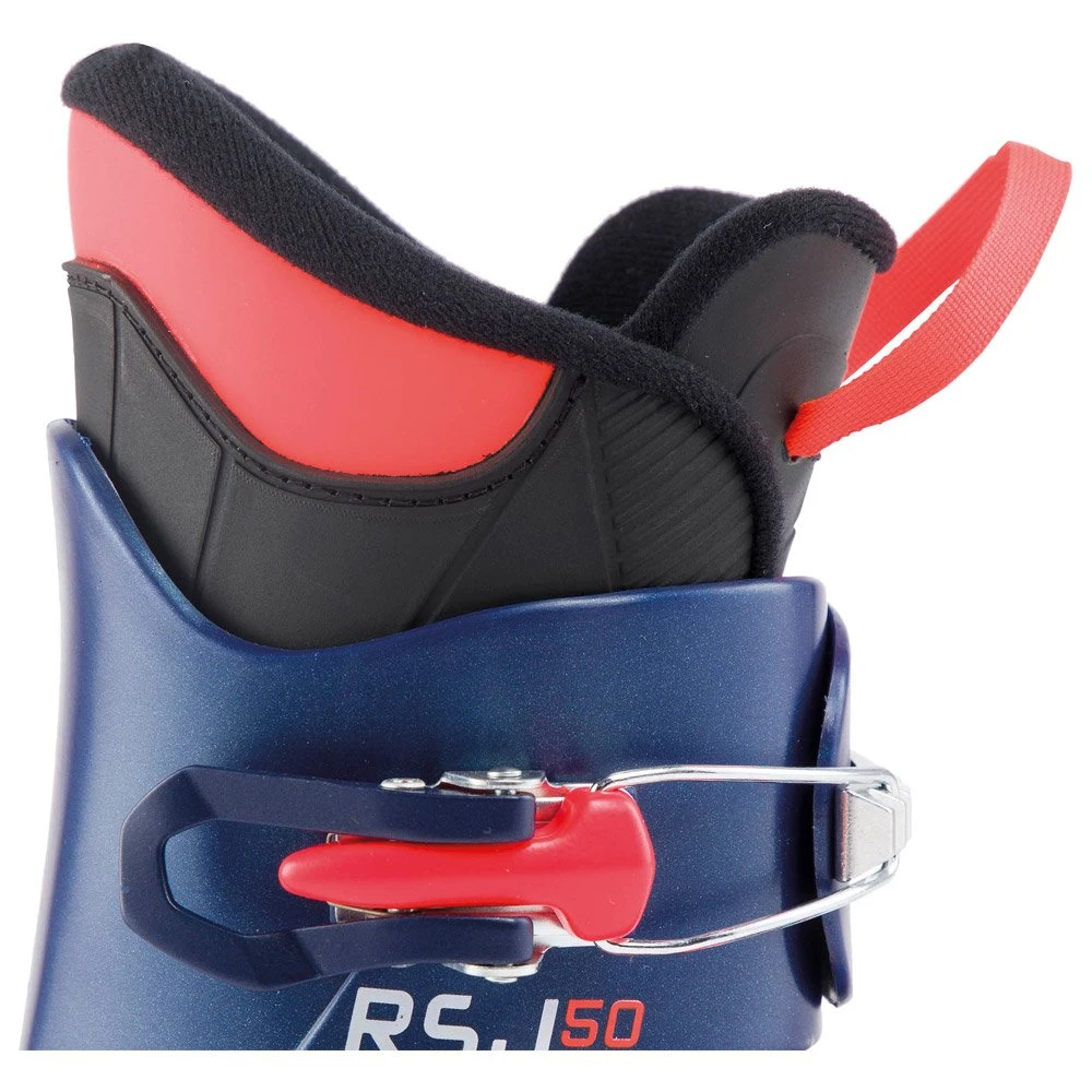 Botas De Esquí Lange Rsj 50 Legend Blue 10 Botas De Esquí Lange Rsj 50 Legend Blue - Imagen 8