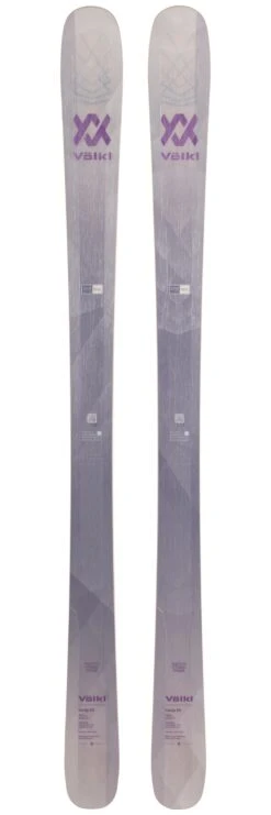 Volkl Pack Esquí Alpino Kenja 88 + Fij